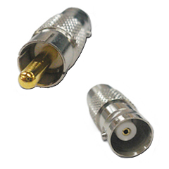 AD-312 | AD-319 |  ϊvO | BNC  RCA svO | tWp[c