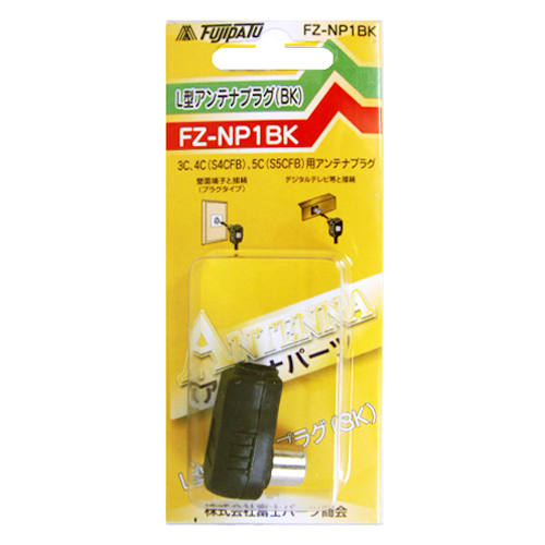 FZ-NP1BK /  AeivO / tWp[c